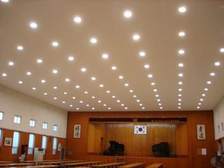 LED down light in meetroom.jpg