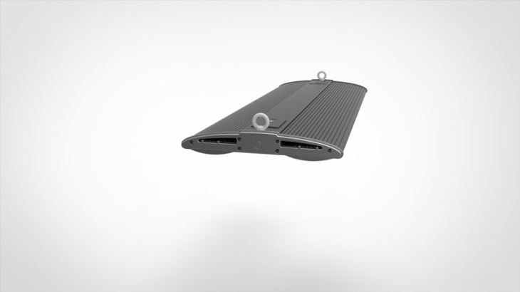 Forskning på metode til påvisning af fotoelektrisk farve ydeevne af LED belys...