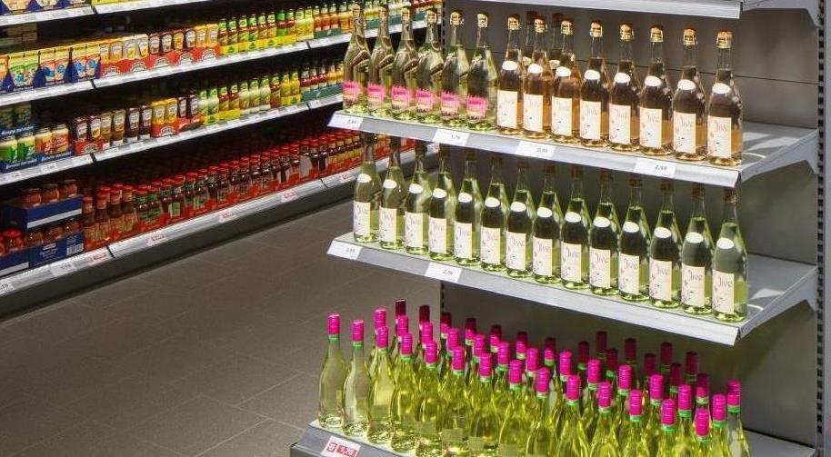 led linear light of effect picture.jpg