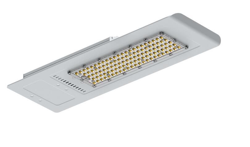 120W Energy Saving Outdoor LED Street Light.jpg