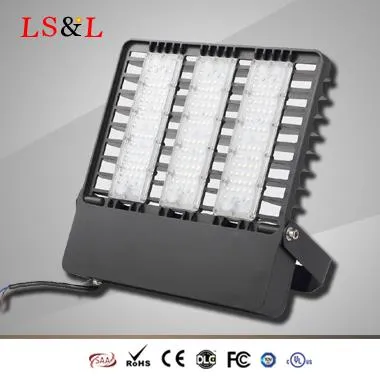 150W Outdoor LED Tunnel Lights With Three LED Modules China Manufacture