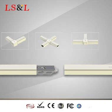 LED linear lighting Trunk