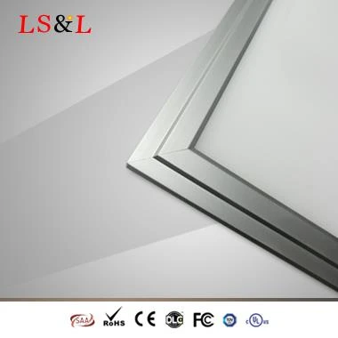 UL led panels profile